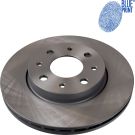 Bremsscheibe ADL144302 Bremsscheibe ADL144302