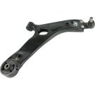 Metzger Lenker, Radaufhängung 58083002