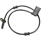 Metzger Sensor, Raddrehzahl 0900325