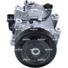 NRF Kompressor, Klimaanlage GENUINE 320142G