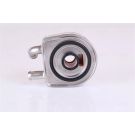 Nissens Ölkühler, Automatikgetriebe FIRST FIT 91102