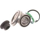 2 x SKF Radlagersatz VKBA 3601