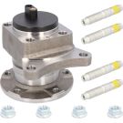 FEBI BILSTEIN 30887 Radlagersatz FEBI BILSTEIN 30887 Radlagersatz
