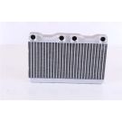 Nissens Wärmetauscher, Innenraumheizung 70515