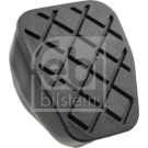 FEBI BILSTEIN 186509 Pedalbelag, Kupplungspedal FEBI BILSTEIN 186509 Pedalbelag, Kupplungspedal