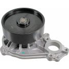 Metzger Wasserpumpe, Motorkühlung 4007051