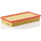 MANN-FILTER C 2982 KIT Luftfilter MANN-FILTER C 2982 KIT Luftfilter