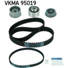 SKF Zahnriemensatz VKMA 95019