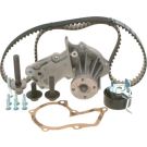 BOSCH Wasserpumpe + Zahnriemensatz 1 987 946 953