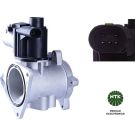 NGK AGR-Ventil Gebrauchsnr.: EGE5-D022 90655