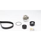 ContiTech Wasserpumpe + Zahnriemensatz CT1065WP2