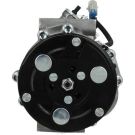 Kompressor, Klimaanlage 89095