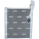 Verdampfer, Klimaanlage 36174 Verdampfer, Klimaanlage 36174