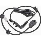 Metzger Kabelreparatursatz, Raddrehzahlsensor 2324094