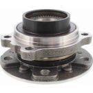 Vaico Radlagersatz V20-2697