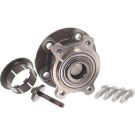 SKF Radlagersatz VKBA 6533