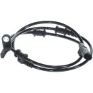 Sensor, Raddrehzahl 0 986 594 656