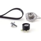 Gates Wasserpumpe + Zahnriemensatz PowerGrip™ KP15578XS