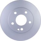 Bremsscheibe 8DD 355 105-991