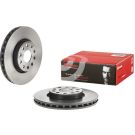 Bremsscheibe 09.6767.11