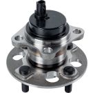 FEBI BILSTEIN 172477 Radlagersatz FEBI BILSTEIN 172477 Radlagersatz