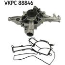 SKF Wasserpumpe VKPC 88846