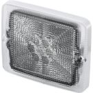 Hella Lichtscheibe, Blinkleuchte 9DW 195 804-021