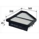 Luftfilter 585837