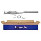 Hella Katalysator Easy2Fit – PARTNERED with Faurecia 8LE 366 053-221