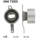 SKF Spannrolle, Zahnriemen VKM 73005