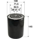 Ölfilter 586014 Ölfilter 586014