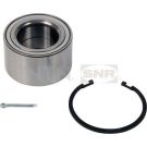 Radlagersatz R168.62