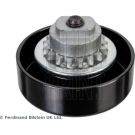 Blue Print Spannrolle, Keilrippenriemen ADBP960002