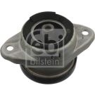 febi bilstein 2 x FEBI Lagerung, Motor 18760