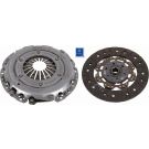 SACHS 3000 970 111 Kupplungssatz XTend