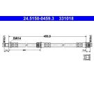 Bremsschlauch 24.5150-0459.3