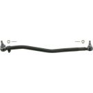 FEBI BILSTEIN 02744 Lenkstange FEBI BILSTEIN 02744 Lenkstange