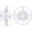 Bremsscheibe BG3714 Bremsscheibe BG3714