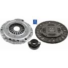 SACHS 3000 704 001 Kupplungssatz
