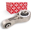 FEBI BILSTEIN 107981 Motorlager FEBI BILSTEIN 107981 Motorlager