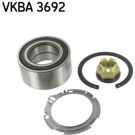 SKF Radlagersatz VKBA 3692