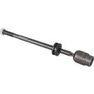 Metzger Axialgelenk, Spurstange COMPETENCE KIT 51005108