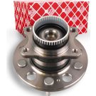FEBI BILSTEIN 174749 Radlagersatz FEBI BILSTEIN 174749 Radlagersatz
