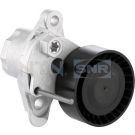 NTN-SNR Spannrolle, Keilrippenriemen GA357.67