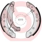 Bremsbackensatz S 61 526 Bremsbackensatz S 61 526