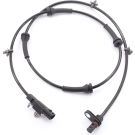 GEBE Sensor, Raddrehzahl 9 1281 1