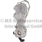 Pierburg Ölpumpe 7.03721.04.0