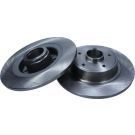 Bremsscheibe 19-1276 Bremsscheibe 19-1276