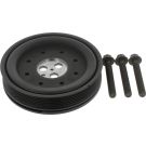 Corteco Riemenscheibensatz, Kurbelwelle 80004868