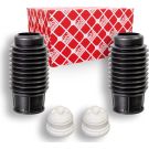 FEBI BILSTEIN 108925 Anschlagpuffer, Federung FEBI BILSTEIN 108925 Anschlagpuffer, Federung